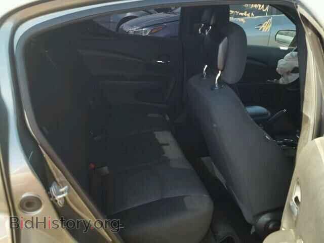 2013 DODGE AVENGER - VIN: 1C3CDZAB8DN677204 - Фото 6