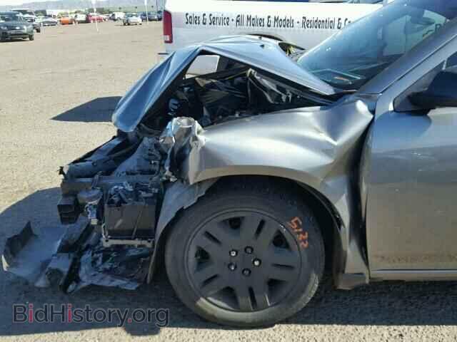 2013 DODGE AVENGER - VIN: 1C3CDZAB8DN677204 - Фото 9