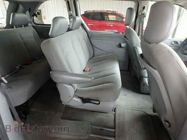 2007 DODGE CARAVAN - VIN: 1D4GP25B47B216094 - Photo 5