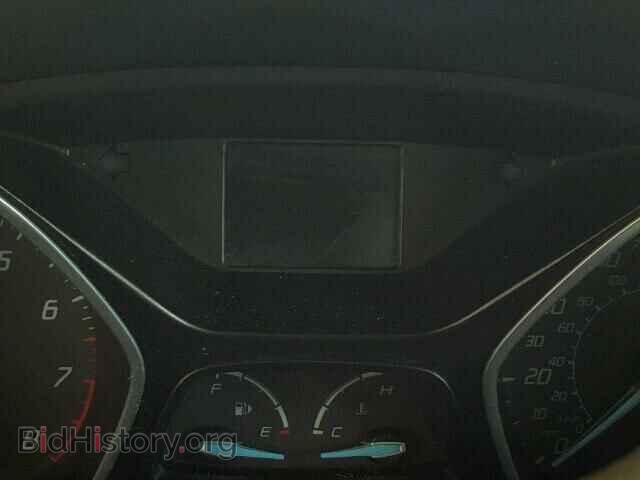 2012 FORD FOCUS - VIN: 1FAHP3F24CL478469 - Фото 8
