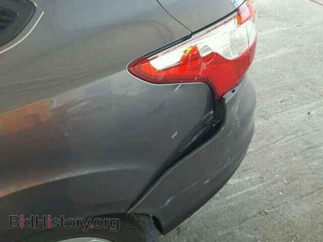 2012 FORD FOCUS - VIN: 1FAHP3F24CL478469 - Фото 9