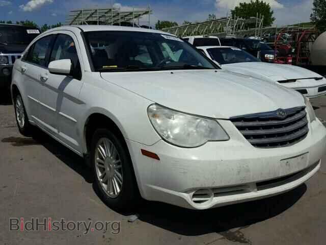 Photo 1C3LC56R28N264718 - CHRYSLER SEBRING 2008