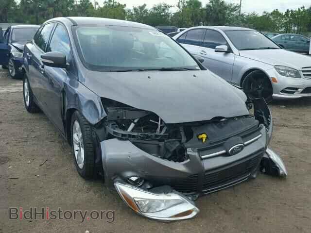 Photo 1FADP3F20DL291696 - FORD FOCUS 2013