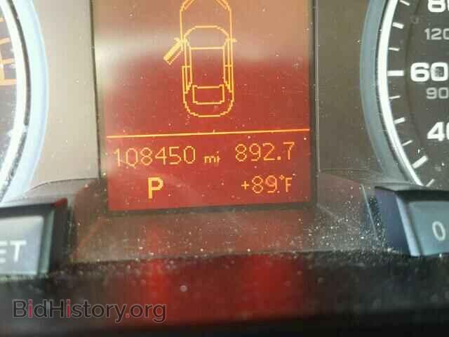 2009 AUDI A4 - VIN: WAULF78K99N032131 - Фото 8