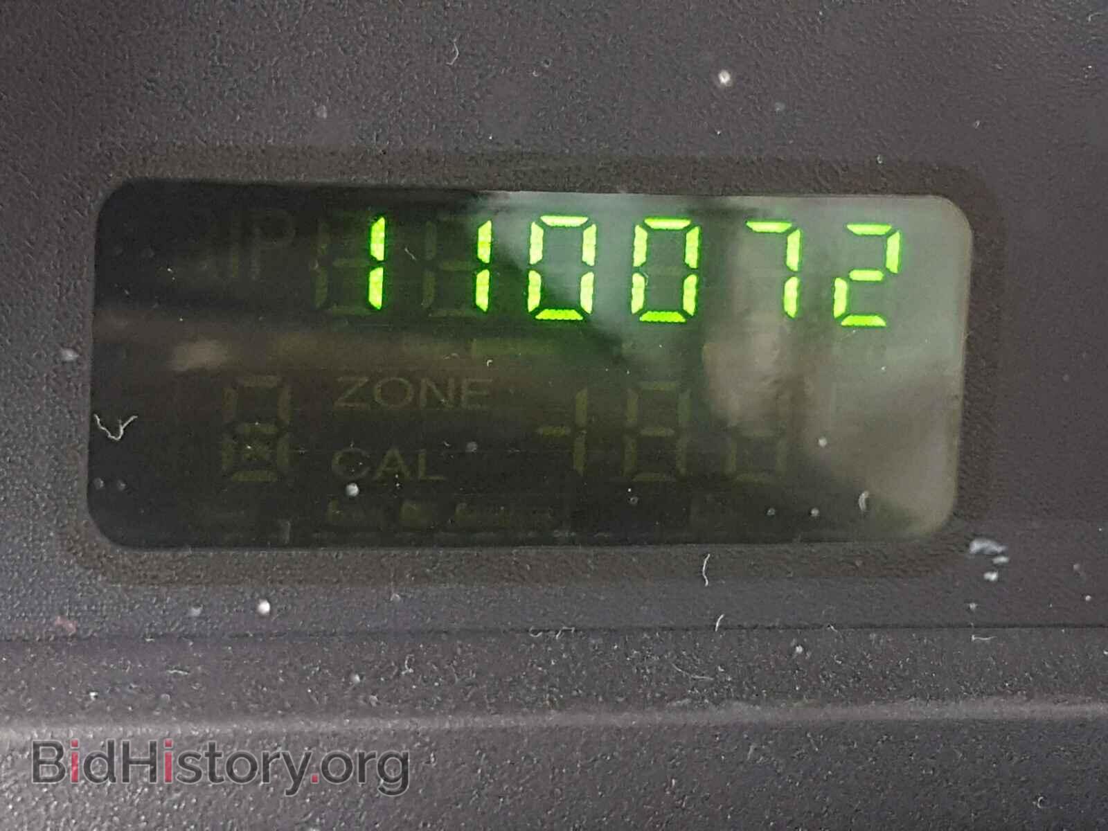 2007 FORD EDGE - VIN: 2FMDK46CX7BA64295 - Photo 8