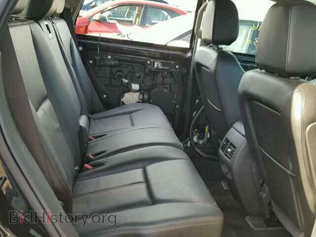 2013 FORD EDGE - VIN: 2FMDK3JC5DBC03231 - Photo 6