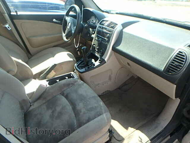 2006 SATURN VUE - VIN: 5GZCZ23DX6S855524 - Фото 5