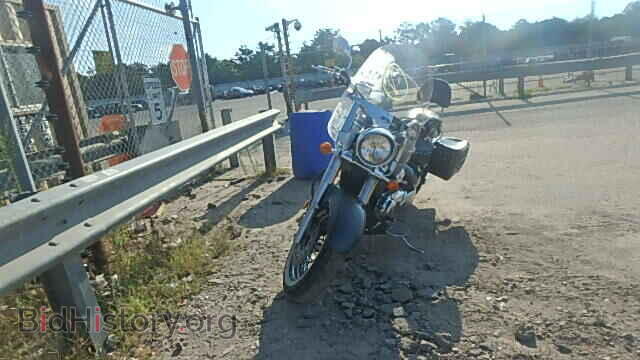 2006 SUZUKI BOULEVARD - VIN: JS1VS55A162115809 - Photo 9
