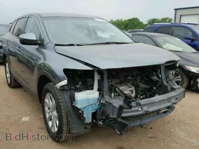 Photo JM3TB2CA4C0342408 - MAZDA CX-9 2012