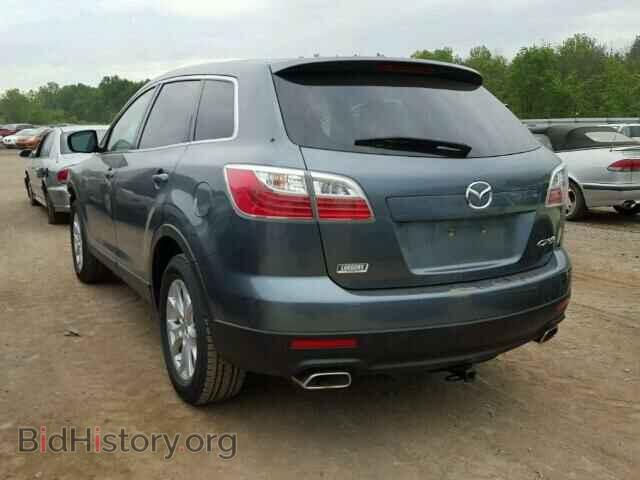 2012 MAZDA CX-9 - VIN: JM3TB2CA4C0342408 - Фото 3
