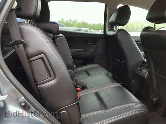2012 MAZDA CX-9 - VIN: JM3TB2CA4C0342408 - Фото 6