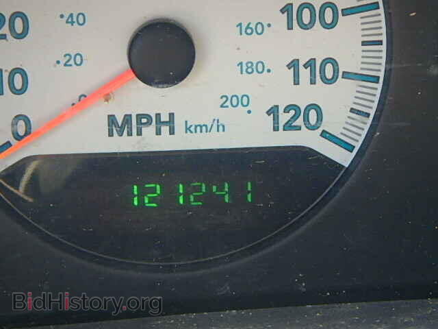 2006 DODGE CARAVAN - VIN: 1D4GP45R36B601993 - Фото 8