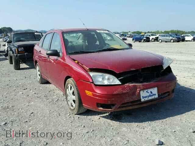 Фотография 1FAFP34N75W306507 - FORD FOCUS 2005