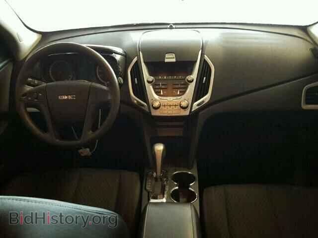 2011 GMC TERRAIN - VIN: 2CTFLREC4B6232334 - Photo 9