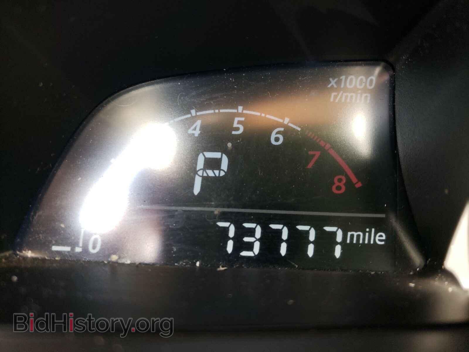 2016 MAZDA CX-3 - VIN: JM1DKBC79G0113486 - Фото 8