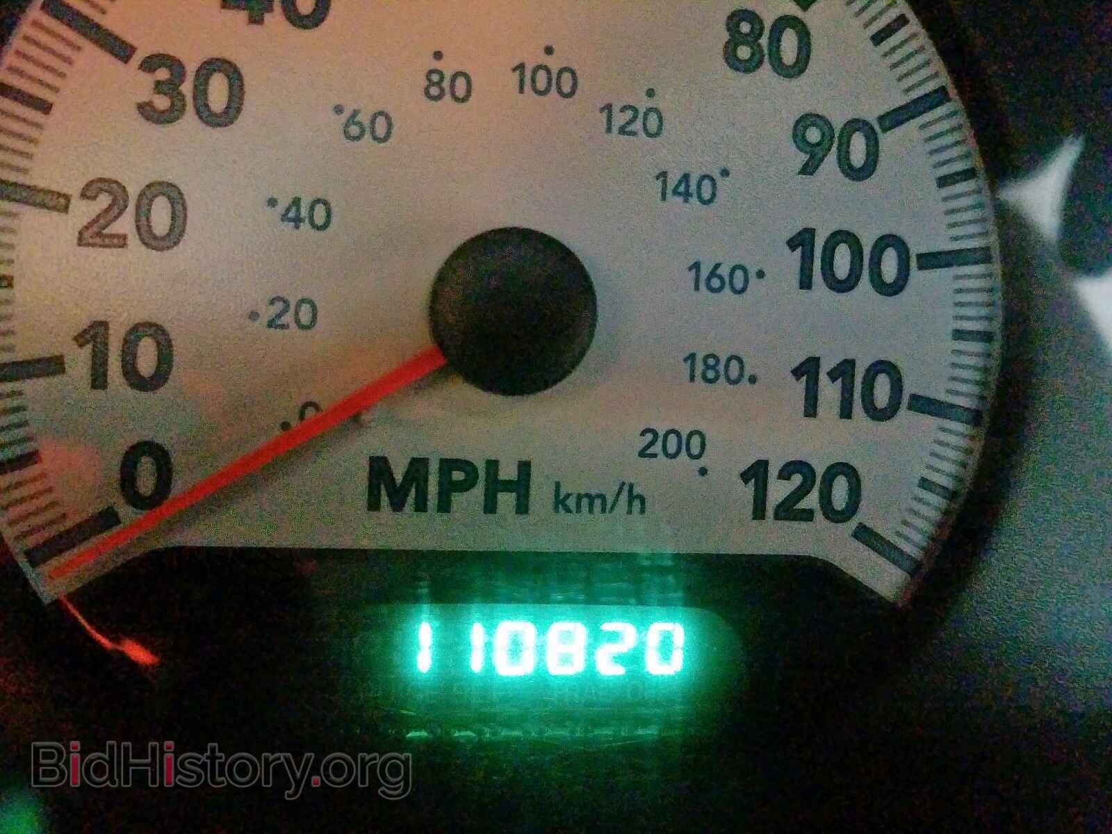2006 DODGE CARAVAN - VIN: 1D4GP24R36B557385 - Фото 8