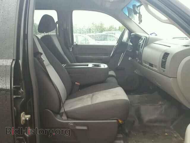 2007 CHEVROLET SILVERADO - VIN: 3GCEC13J47G501440 - Фото 5