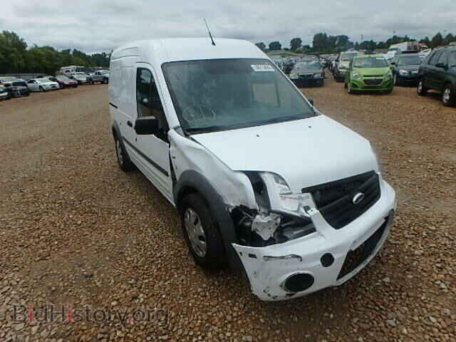 Photo NM0LS7DN8CT122935 - FORD TRANSIT CO 2012