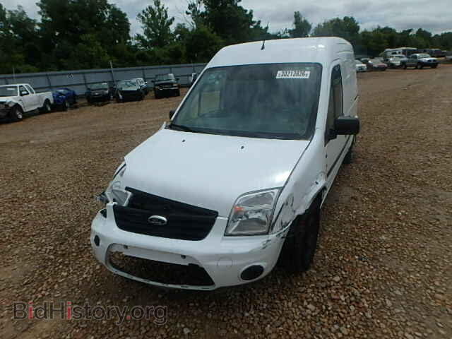 2012 FORD TRANSIT CO - VIN: NM0LS7DN8CT122935 - Фото 2