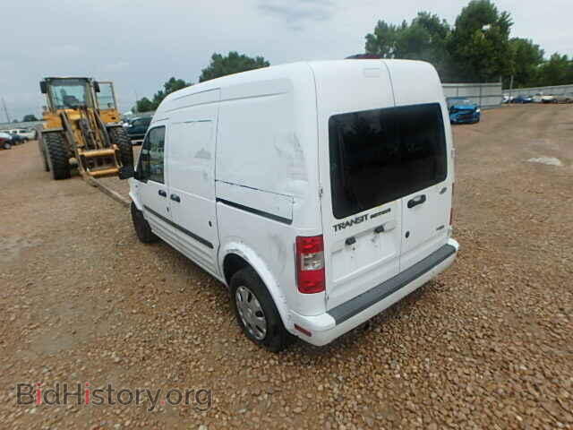2012 FORD TRANSIT CO - VIN: NM0LS7DN8CT122935 - Фото 3