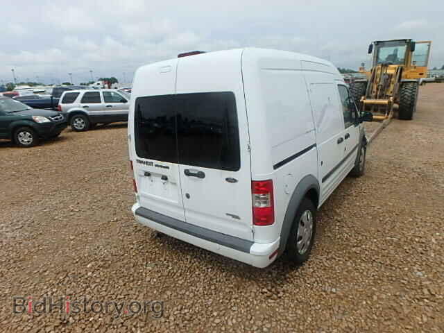 2012 FORD TRANSIT CO - VIN: NM0LS7DN8CT122935 - Фото 4