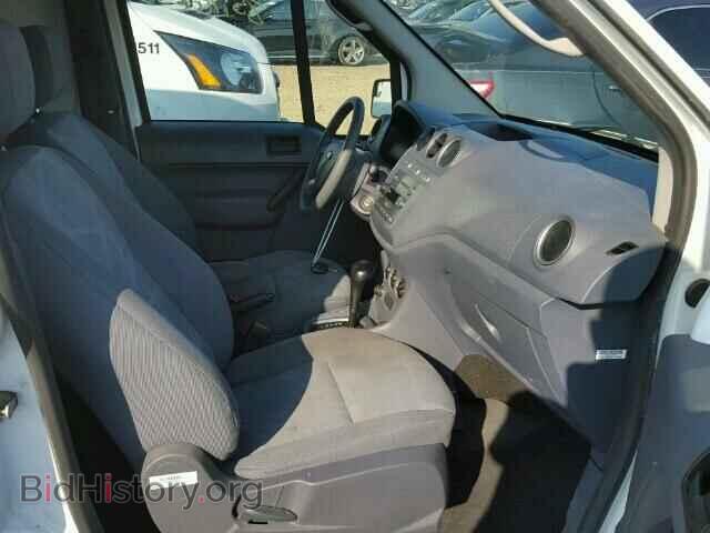 2012 FORD TRANSIT CO - VIN: NM0LS7DN8CT122935 - Фото 5