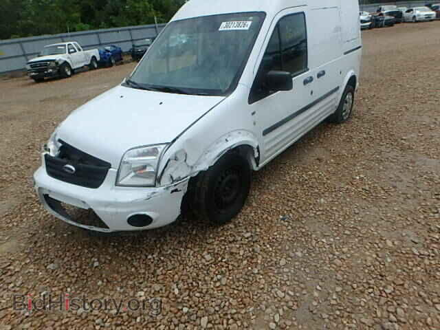 2012 FORD TRANSIT CO - VIN: NM0LS7DN8CT122935 - Фото 10