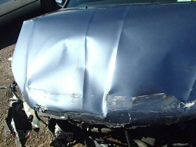 2011 CHRYSLER 200 - VIN: 1C3BC4FB6BN558316 - Фото 7