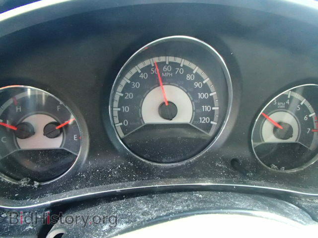 2011 CHRYSLER 200 - VIN: 1C3BC4FB6BN558316 - Фото 8