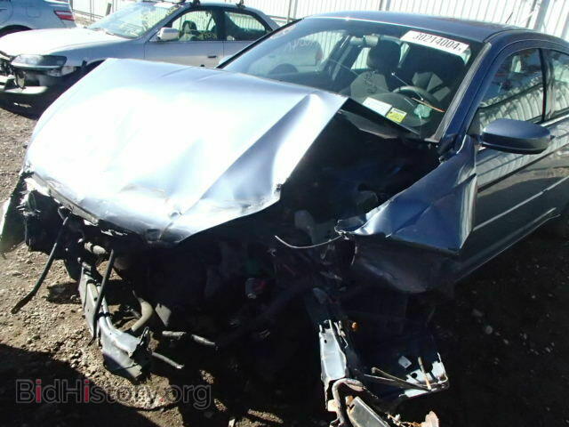 2011 CHRYSLER 200 - VIN: 1C3BC4FB6BN558316 - Фото 9