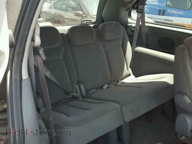 2007 DODGE CARAVAN - VIN: 1D8GP24R07B143013 - Photo 9