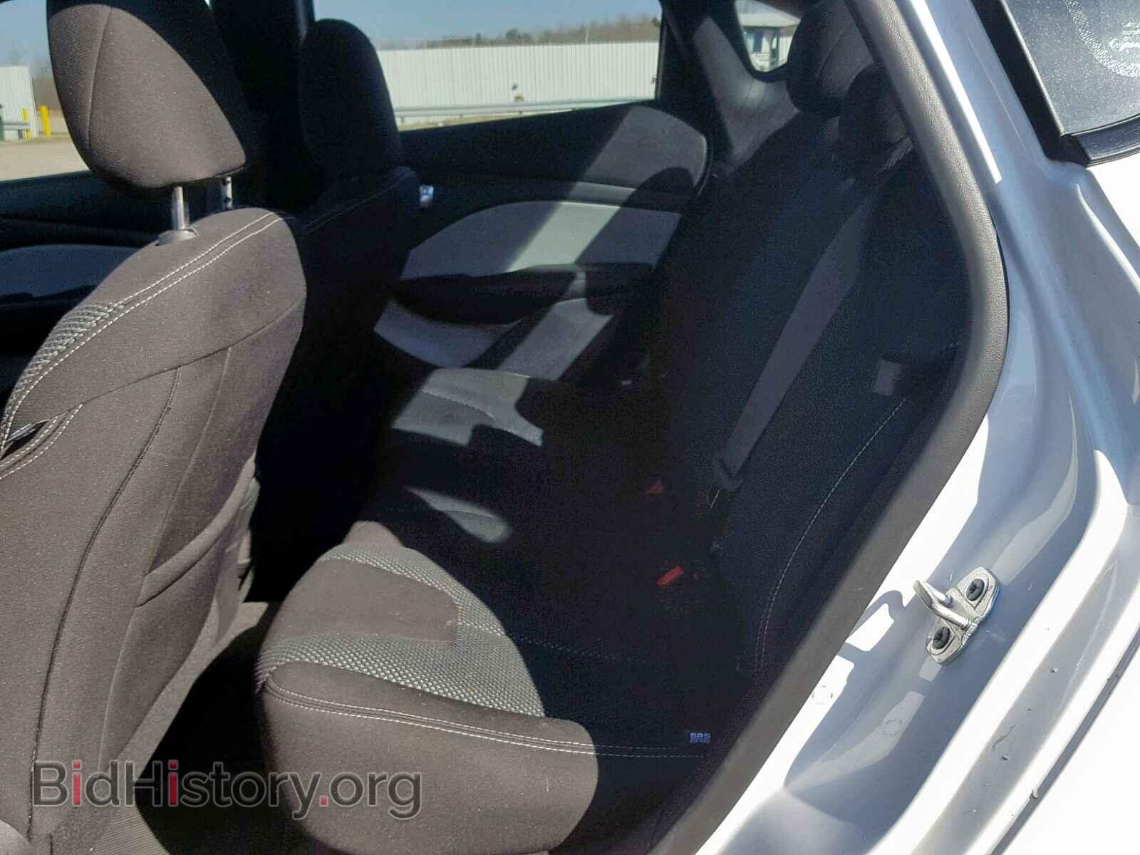 2015 DODGE DART - VIN: 1C3CDFBB3FD311222 - Photo 6