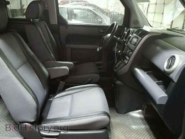 2006 HONDA ELEMENT - VIN: 5J6YH28766L011014 - Фото 5
