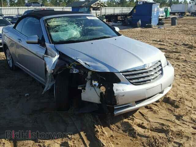 Photo 1C3BC5ED3AN142943 - CHRYSLER SEBRING 2010