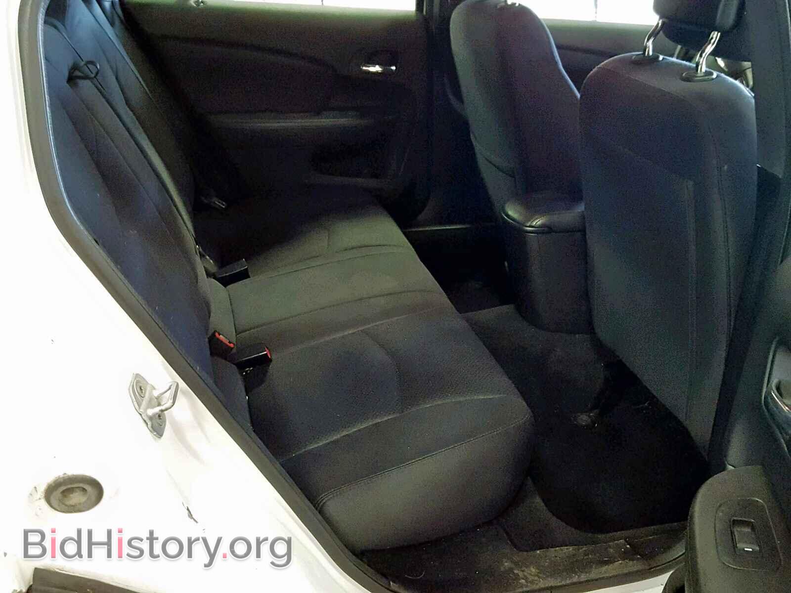 2013 CHRYSLER 200 - VIN: 1C3CCBAB1DN641106 - Photo 6
