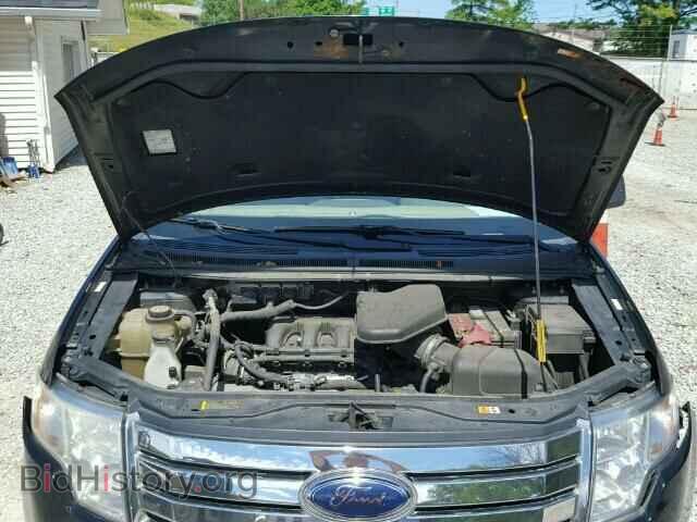 2007 FORD EDGE - VIN: 2FMDK36C07BA80807 - Фото 7