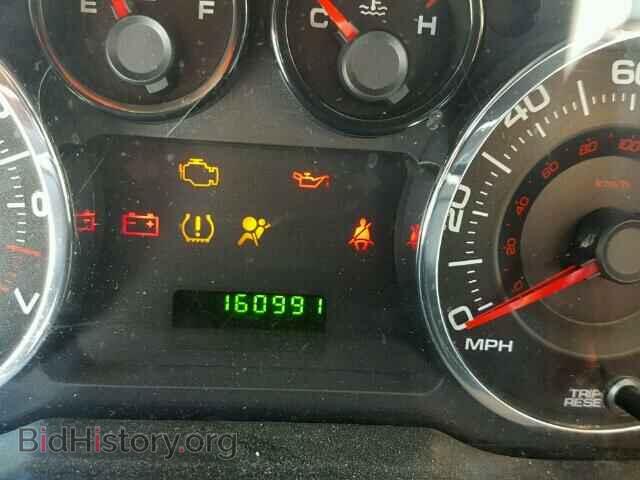 2007 FORD EDGE - VIN: 2FMDK36C07BA80807 - Фото 8