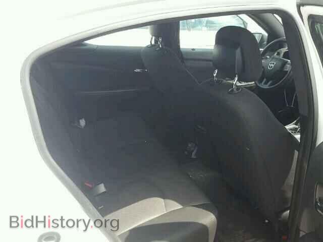 2013 DODGE AVENGER - VIN: 1C3CDZAB7DN565980 - Photo 6