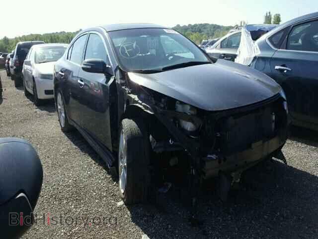 Фотография 1N4AA5AP8CC866466 - NISSAN MAXIMA 2012