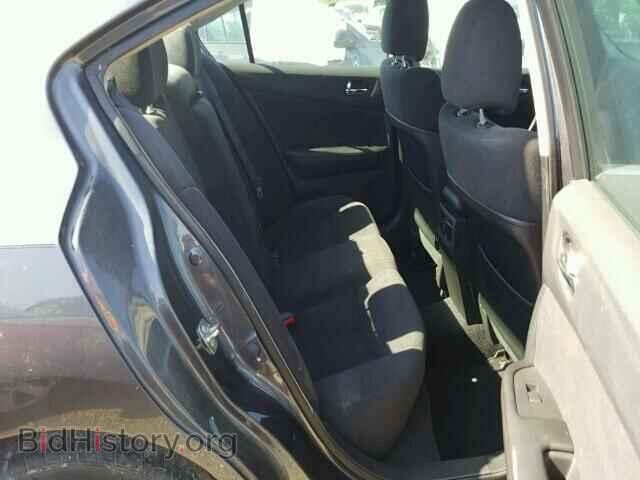 2012 NISSAN MAXIMA - VIN: 1N4AA5AP8CC866466 - Фото 6