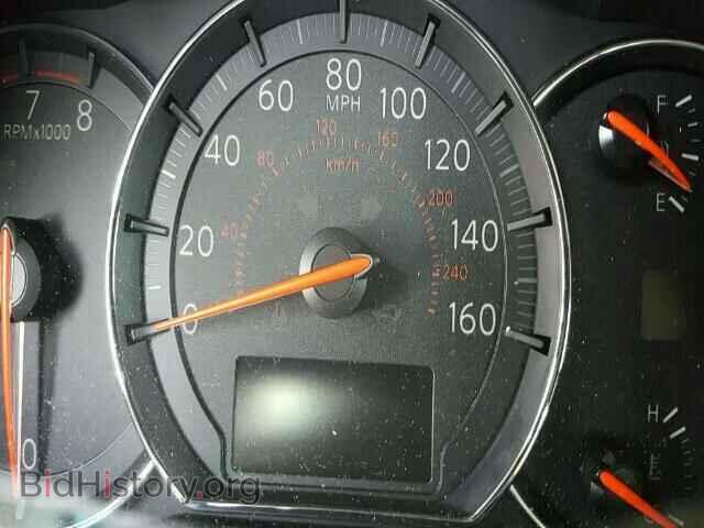 2012 NISSAN MAXIMA - VIN: 1N4AA5AP8CC866466 - Фото 8