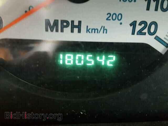 2005 DODGE CARAVAN - VIN: 1D4GP45RX5B158157 - Фото 8