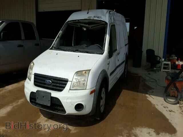 2010 FORD TRANSIT CO - VIN: NM0LS7BN1AT039895 - Фото 2