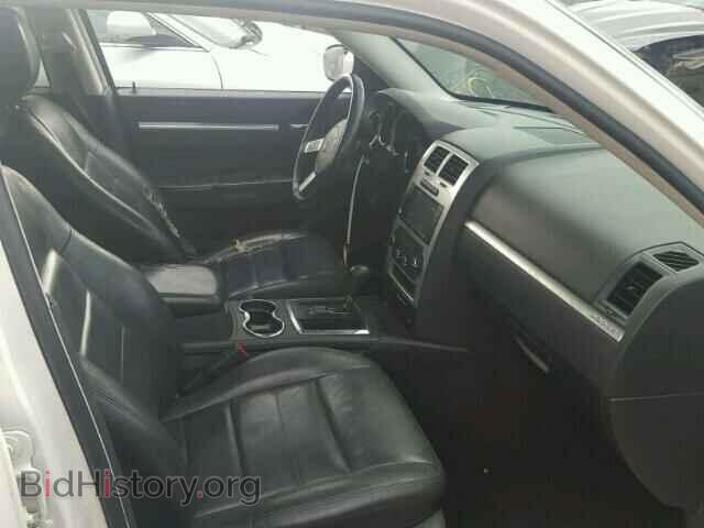 2010 DODGE CHARGER - VIN: 2B3CA3CV8AH148866 - Фото 5