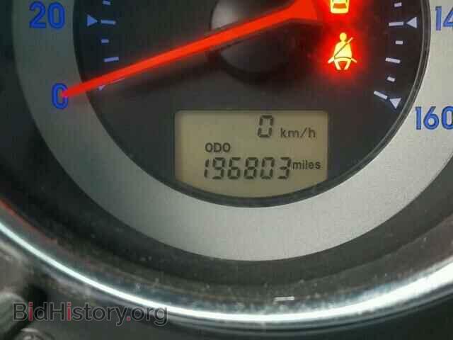 2007 MITSUBISHI ECLIPSE - VIN: 4A3AK24F57E045289 - Фото 8