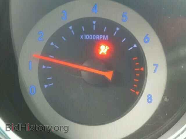2007 MITSUBISHI ECLIPSE - VIN: 4A3AK24F57E045289 - Фото 9