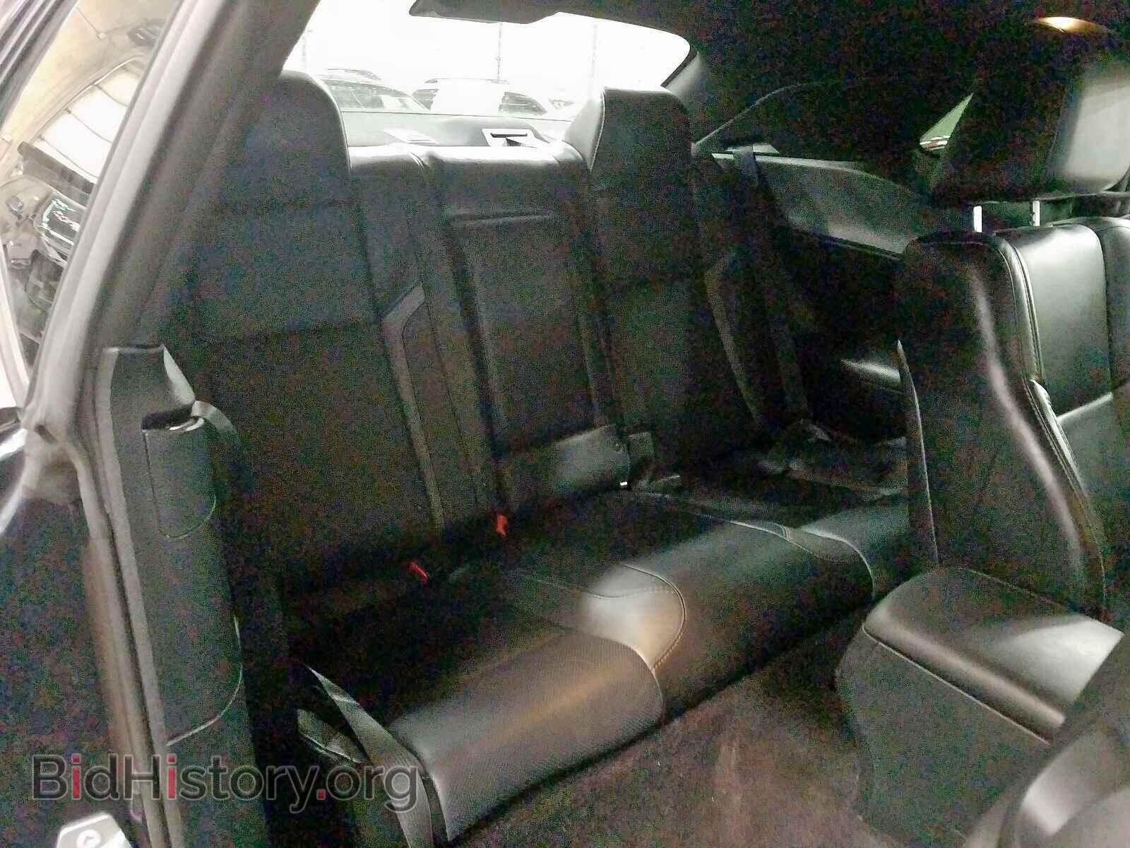 2018 DODGE CHALLENGER - VIN: 2C3CDZGG9JH257491 - Фото 6