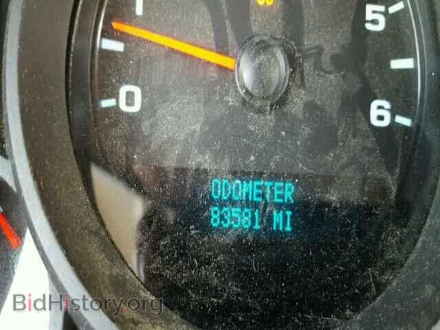 2011 CHEVROLET SILVERADO - VIN: 1GCNCPEX1BZ281221 - Фото 8