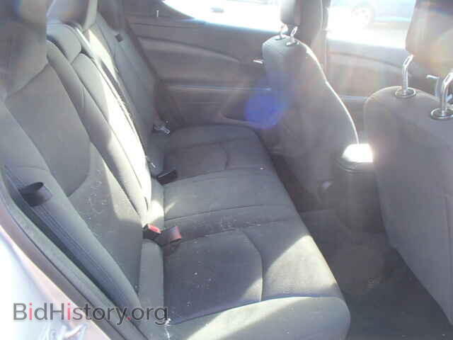 2012 DODGE AVENGER - VIN: 1C3CDZAB2CN136101 - Фото 6