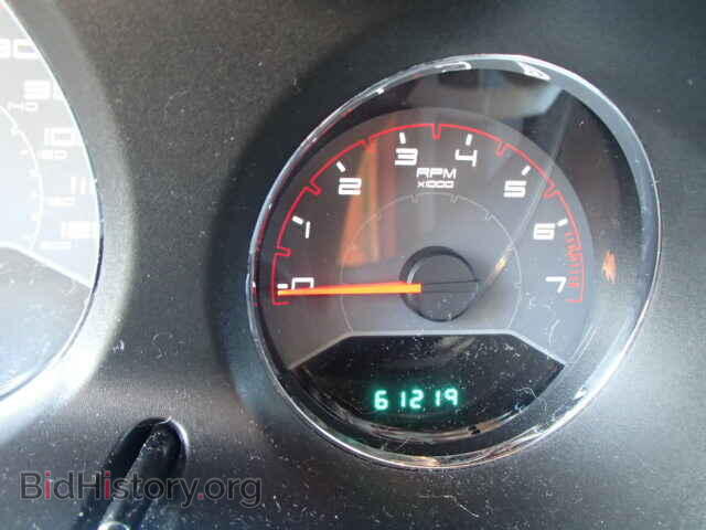 2012 DODGE AVENGER - VIN: 1C3CDZAB2CN136101 - Фото 8